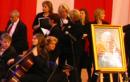 Koncert Papieski w Wieliczce