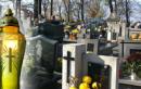 Wszystkich witych 2011 w Wieliczce - zmiany organizacyjne