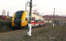 Zmiany w kursowaniu pociągów z Wieliczki do Krakowa