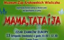 Mama, Tata i Ja - Czar Zamkw Europy