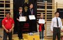 II Mistrzostwa Podkarpacia Wushu - 31 medali dla Wieliczki