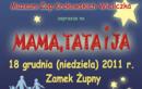 Mama, tata i ja - Moje Boe Narodzenie