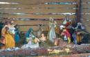 Kiermasz Świąteczny w Wieliczce
