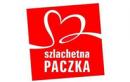 Zesp biblioteki ze Szlachetn Paczk