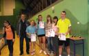 Badminton – Krajowy Turniej Juniorw  w Ropczycach