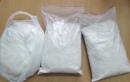 Policjanci z Krakowa i Wieliczki przechwycili 3 kg amfetaminy