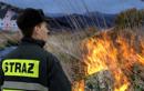 Pożar mieszkania w Wieliczce - zginęła 74-letnia kobieta