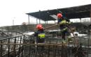 Poar w Niepoomicach – zobacz zdjcia pogorzeliska