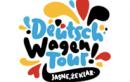 Deutsch Wagen Tour w Wieliczce