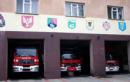 20 lat Państwowej Straży Pożarnej - otwarte strażnice 2012