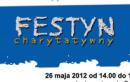 Festyn Charytatywny 2012