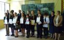 Powiatowy „Turnieju Pięknego Czytania” 2012