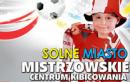 Pełny program Imprezy EURO 2012 w Centrum Kibicowania w Wieliczce