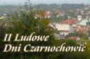 II Ludowe Dni Czarnochowic VIII 2009