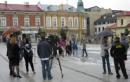 Obraz 3D Solny Świat na Rynku w Wieliczce oficjalnie odsłonięty