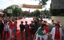 Wieliczka egna Wochw przed pfinaem Euro 2012