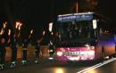 Wieliczka powitaa w nocy Wochw - zwycizcw pfinau Euro 2012!