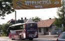 Wosi wyjedaj na fina, ale jeszcze wrc do Wieliczki