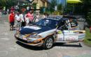 LCZKA Motorsport Gociem Euro Podstolice 2012