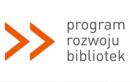 Program Rozwoju Bibliotek