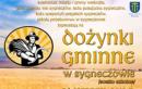 Doynki Gminne w Sygneczowie 2012