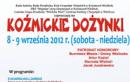 Komickie Doynki 2012