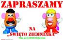 wito Ziemniaka w Dbrowie