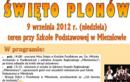 wito Plonw w Mietniowie