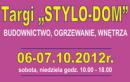 Targi „Stylo-Dom” w Wieliczce