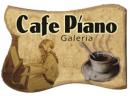 Cafe Piano