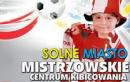 Peny program Imprezy EURO 2012 w Centrum Kibicowania w Wieliczce