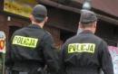 Rozbój w Wieliczce - sprawca zatrzymany