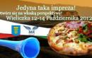 “Maa Italia” - “LittlEATaly” w Wieliczce