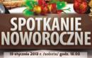 Spotkanie Noworoczne