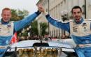 Subaru Poland Rally Team rozpocznie sezon w Wieliczce