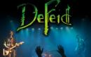 Koncert zespou DEFEID