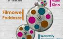 Filmowe poddasze – przedostatni seans!
