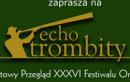 Echo Trombity 2013