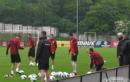 Trening polskiej kadry w Wieliczce - zobacz zdjcia