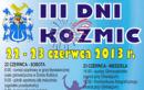 III Dni Komic 2013