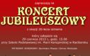 Koncert Jubileuszowy ZPiT „Raciborsko”