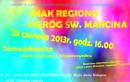 Smak Regionu - Pierg w. Marcina