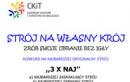 Strj na wasny krj - zrb swoje ubranie bez igy