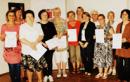 Projekt „O finansach… w bibliotece – II edycja” zakoczony