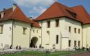 Zamek upny w Wieliczce na licie UNESCO