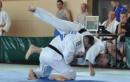 Mistrzostwa Policji w Judo