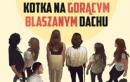 Premiera spektaklu Grupy Teatralnej PROJEKT