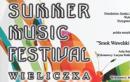 VII Summer Music Festival Wieliczka 2013 - program