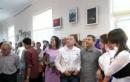 Wernisa wystawy fotograficznej STREFA MODYCH