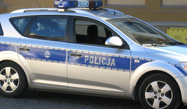 Wypadek w Cichawie i Woli Batorskiej